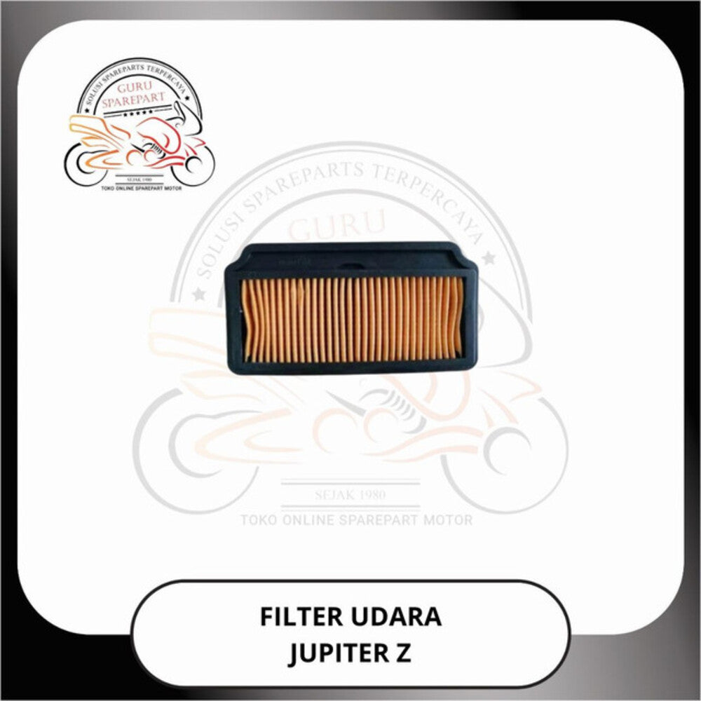 Filter Saringan Hawa Udara Jupiterz
