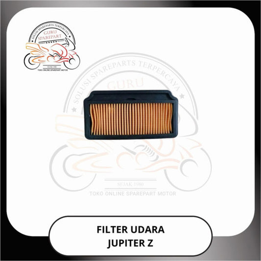 Filter Saringan Hawa Udara Jupiterz