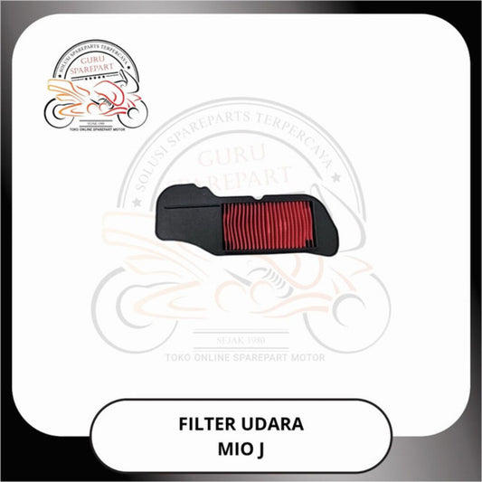 Filter Saringan Hawa Udara Mio J