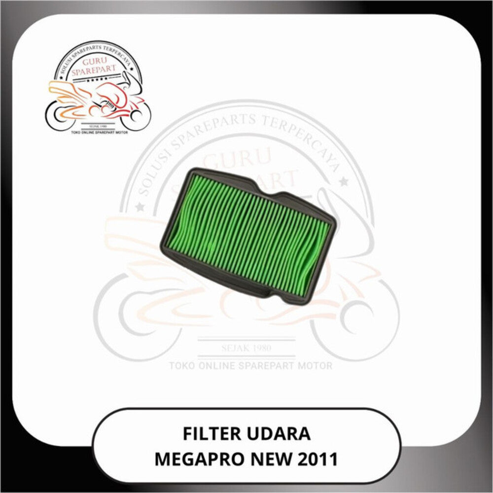 Filter Saringan Hawa Udara Megapronew