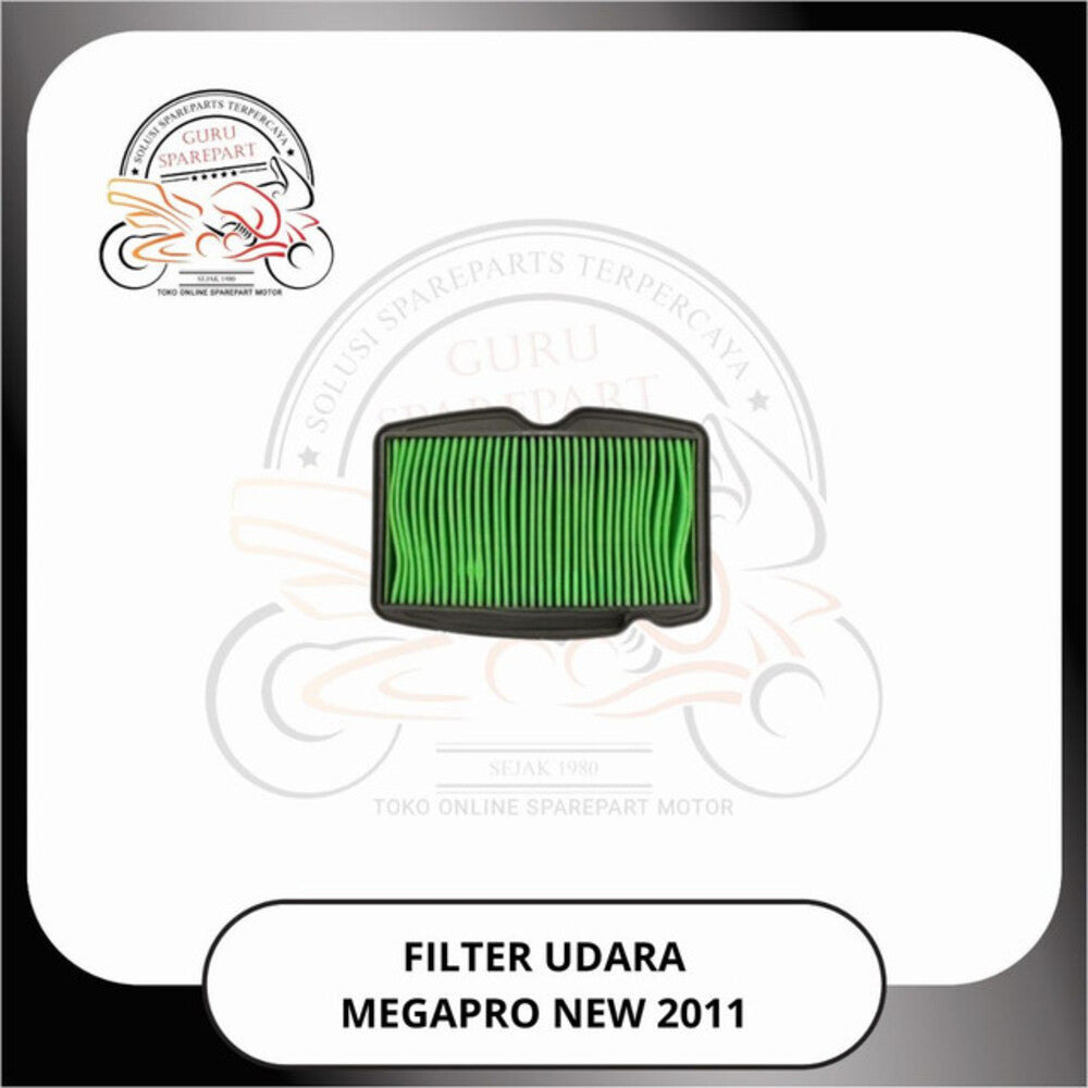 Filter Saringan Hawa Udara Megapronew