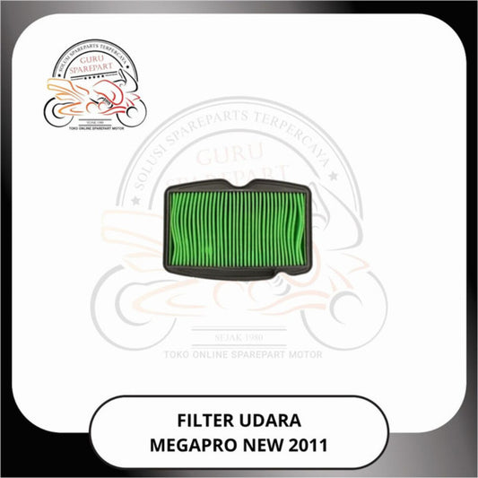 Filter Saringan Hawa Udara Megapronew