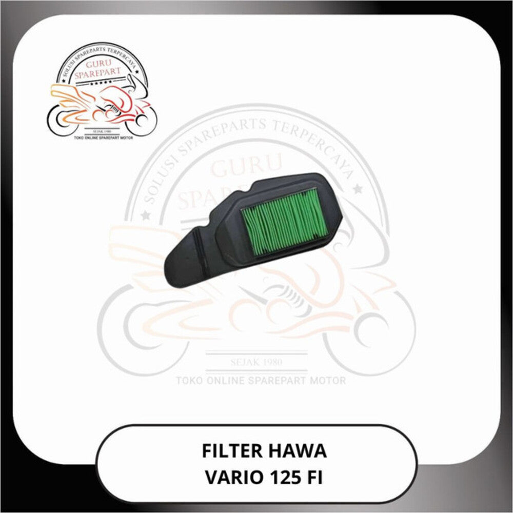 Filter Saringan Hawa Udara Vario 125 Fi