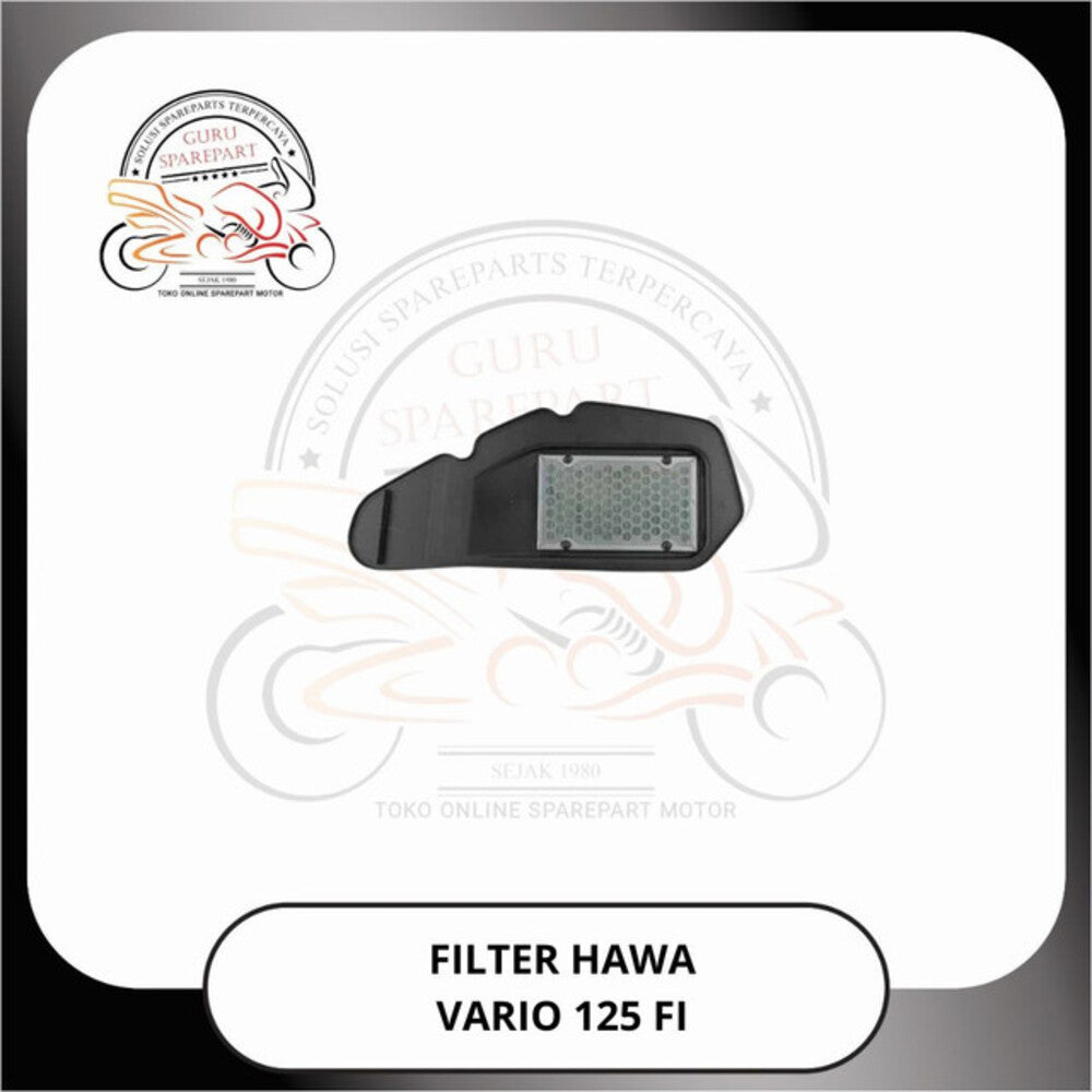 Filter Saringan Hawa Udara Vario 125 Fi