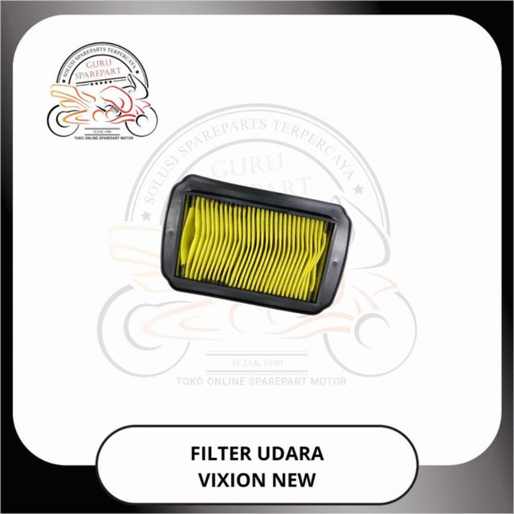 Filter Saringan Hawa Udara Vixion New