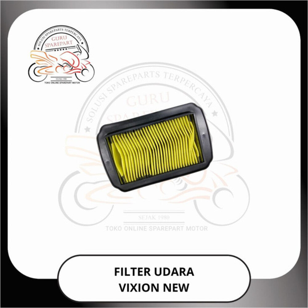 Filter Saringan Hawa Udara Vixion New