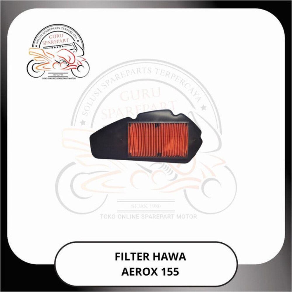 Filter Saringan Hawa Udara Aerox 155