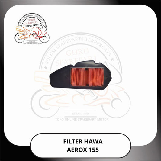 Filter Saringan Hawa Udara Aerox 155