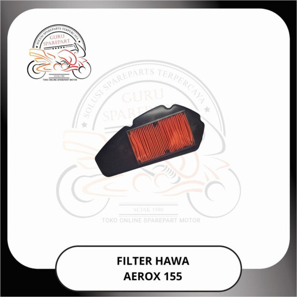 Filter Saringan Hawa Udara Aerox 155