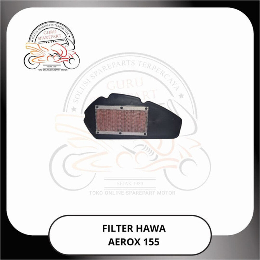 Filter Saringan Hawa Udara Aerox 155