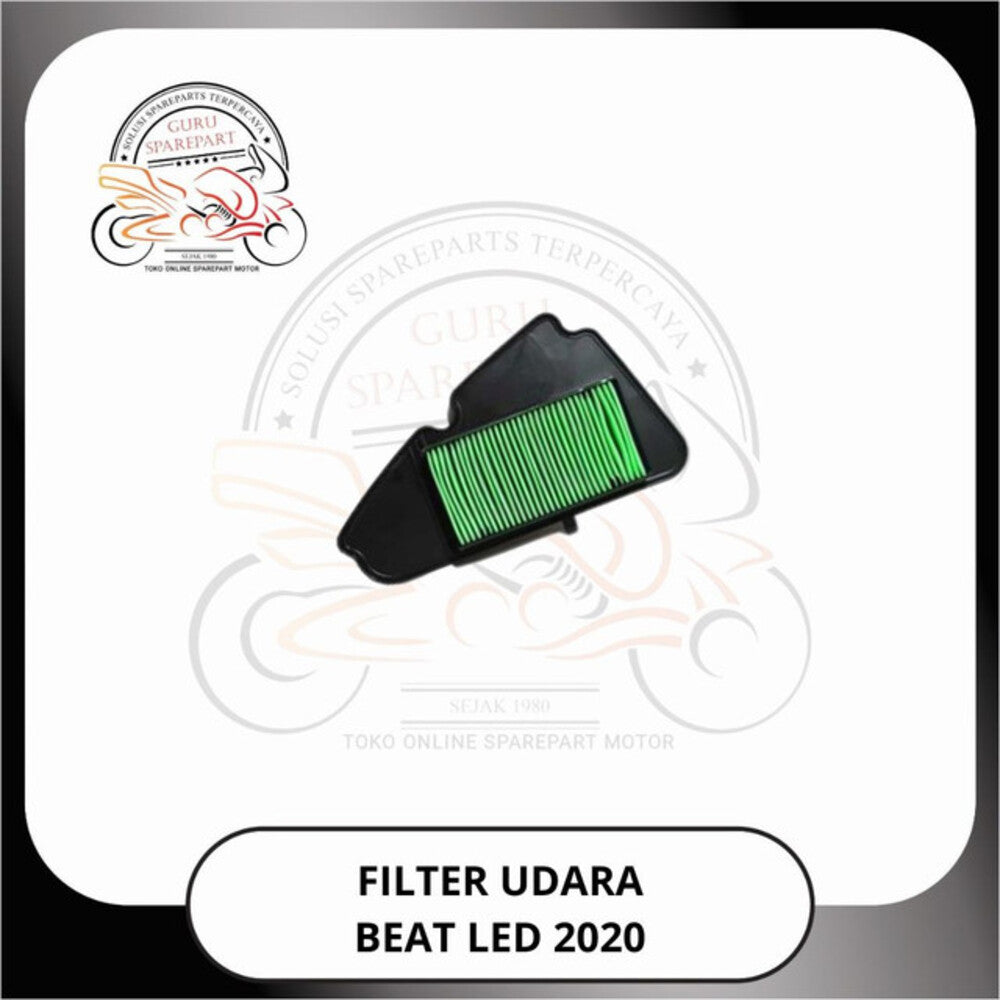 Filter Saringan Hawa Udara Beat Led 2020