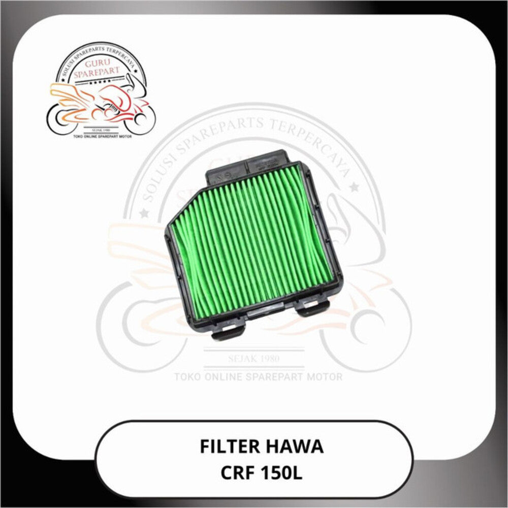 Filter Saringan Hawa Udara CRF 150 L