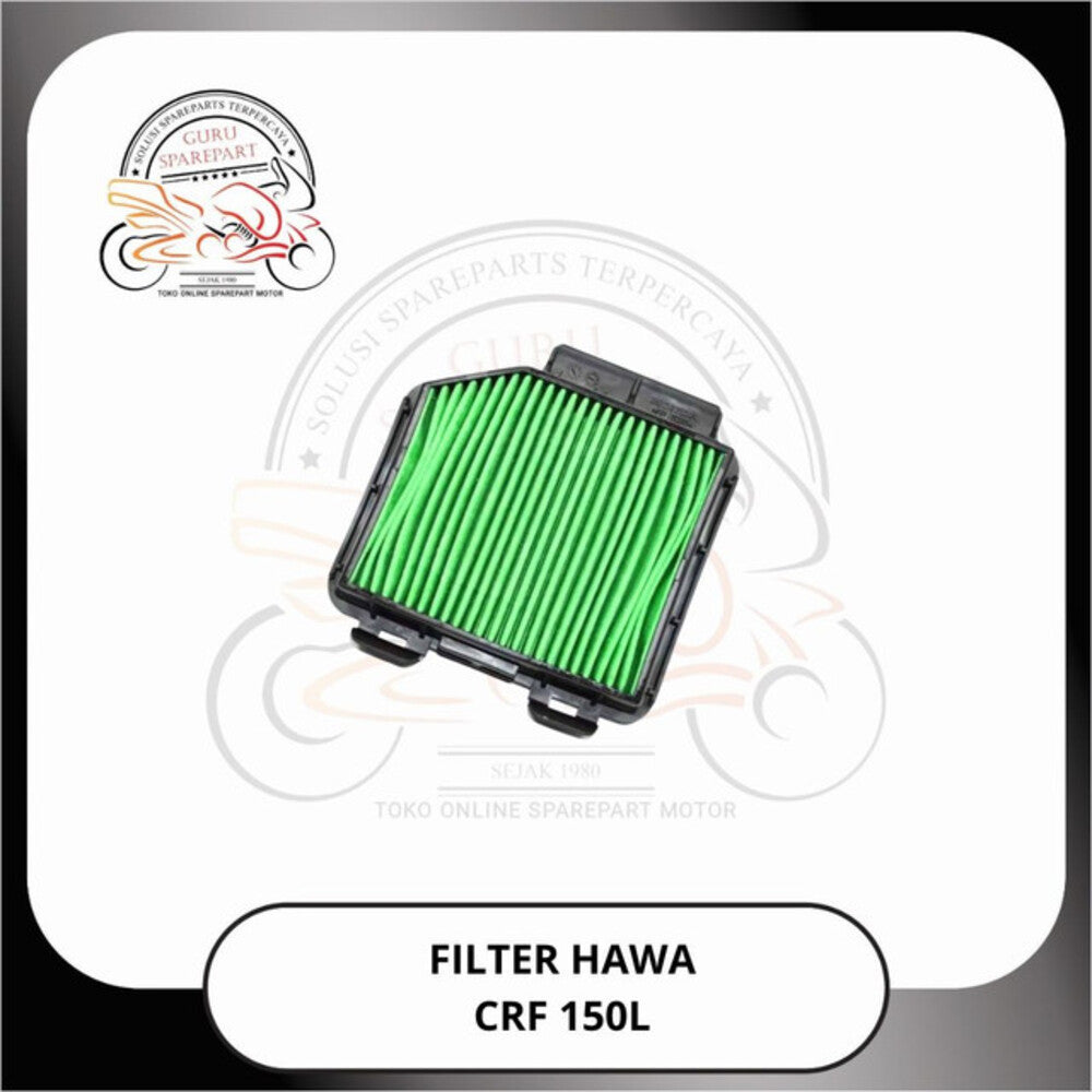 Filter Saringan Hawa Udara CRF 150 L