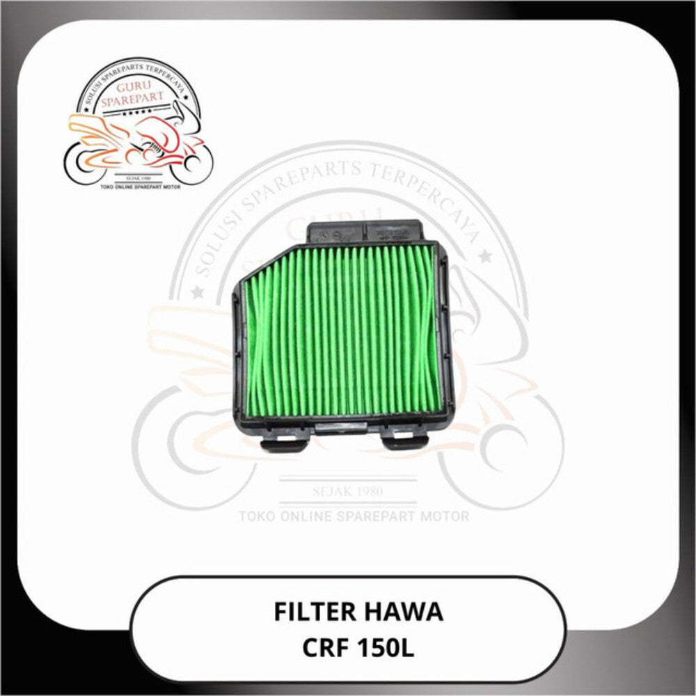 Filter Saringan Hawa Udara CRF 150 L