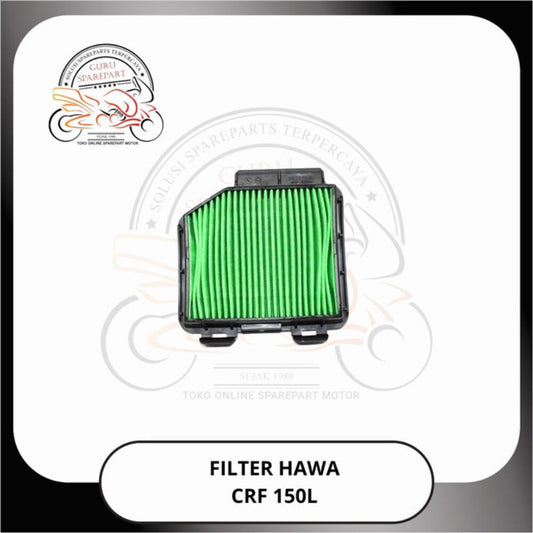 Filter Saringan Hawa Udara CRF 150 L
