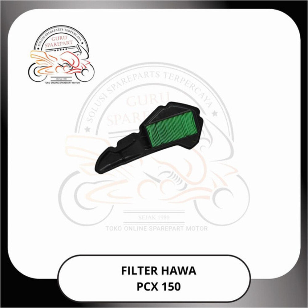 Filter Saringan Hawa Udara PCX 150