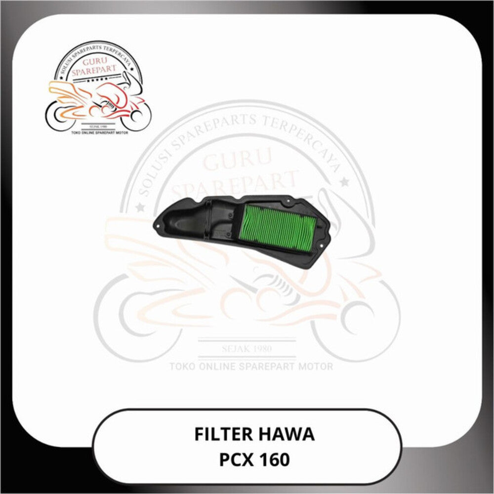 Filter Saringan Hawa Udara PCX 160