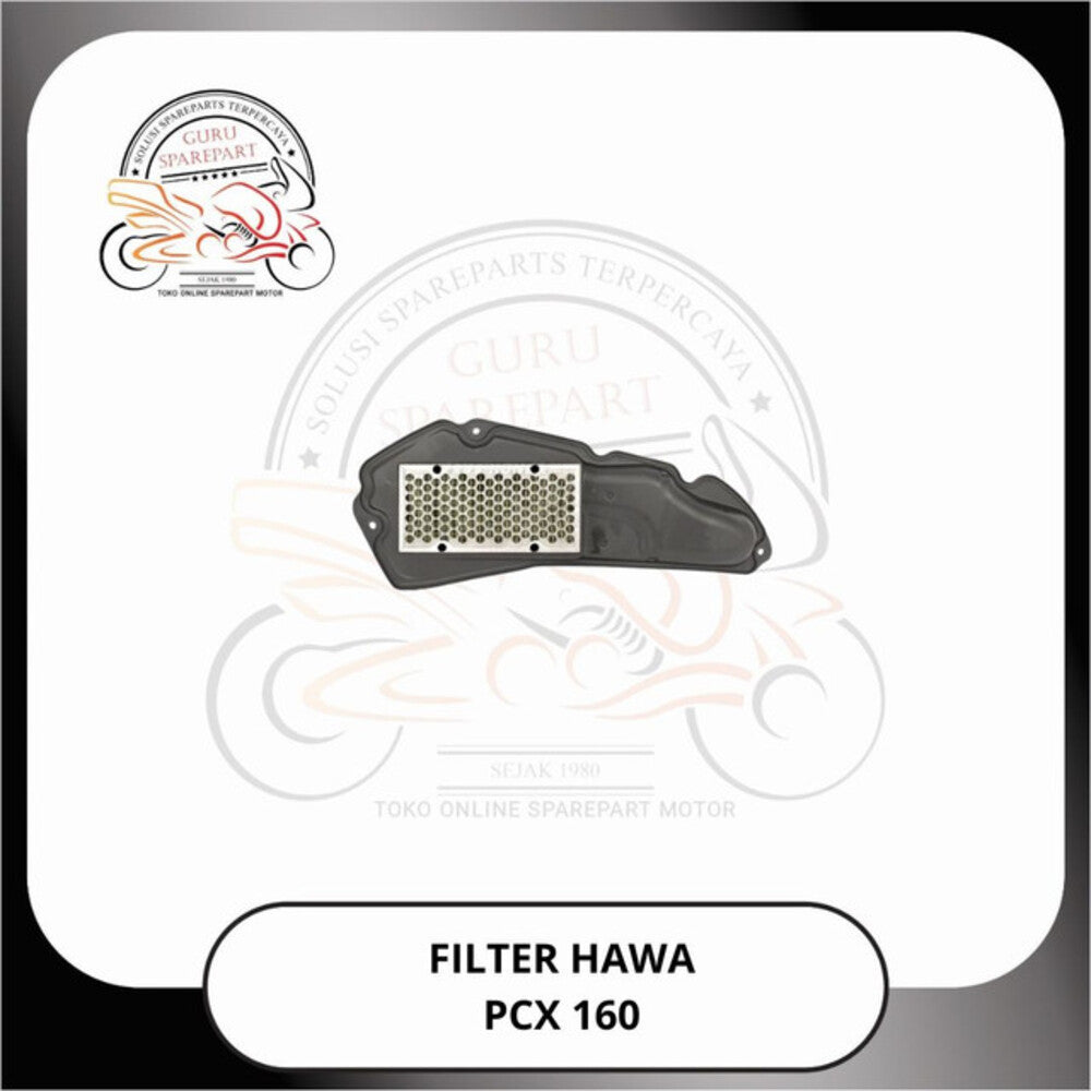 Filter Saringan Hawa Udara PCX 160