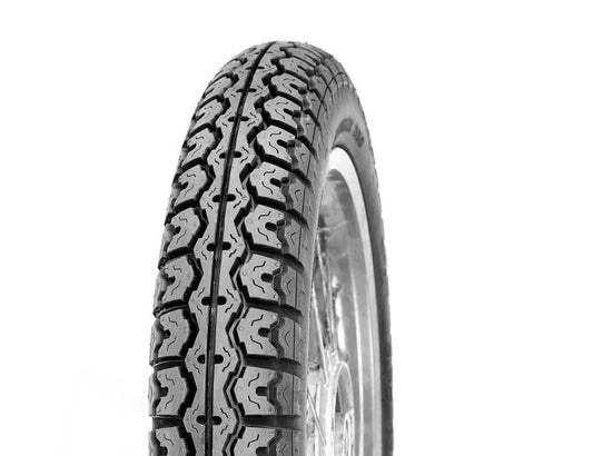 BAN LUAR SWALLOW 350-18 RANGER S-208 TUBETYPE