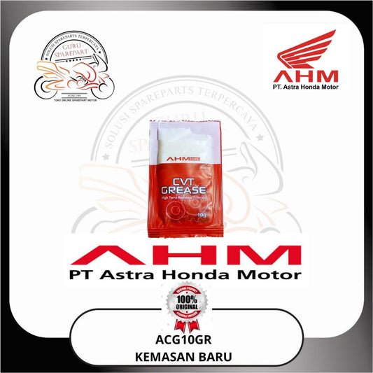 Honda CVT Grease Gemuk Paslin CVT Matic ACG10GR