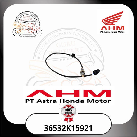 Honda Sensor Oxygen Denso Honda CBR150R 36532K15921