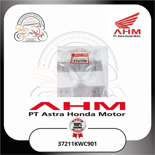 Honda Mika Lensa Kaca Spidometer CS1 37211KWC901