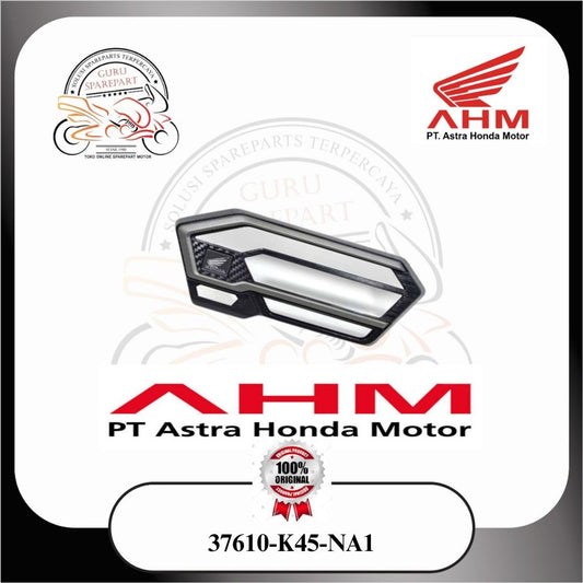 37610K45NA1 Honda Mika Speedometer Honda CBR 150R K45N