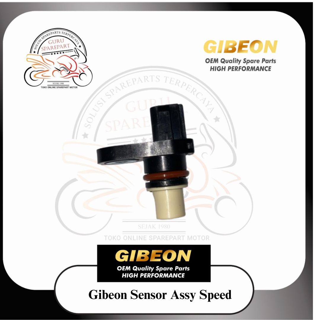Gibeon Sensor speed HONDA ADV PCX Suprax 125 vario 150 cb150r stylo cbr150