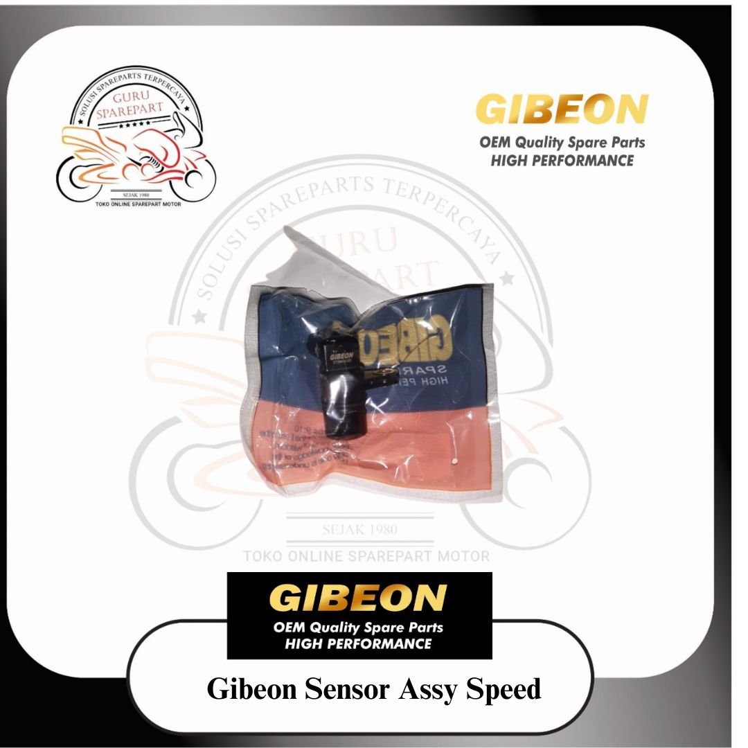 Gibeon Sensor speed HONDA ADV PCX Suprax 125 vario 150 cb150r stylo cbr150