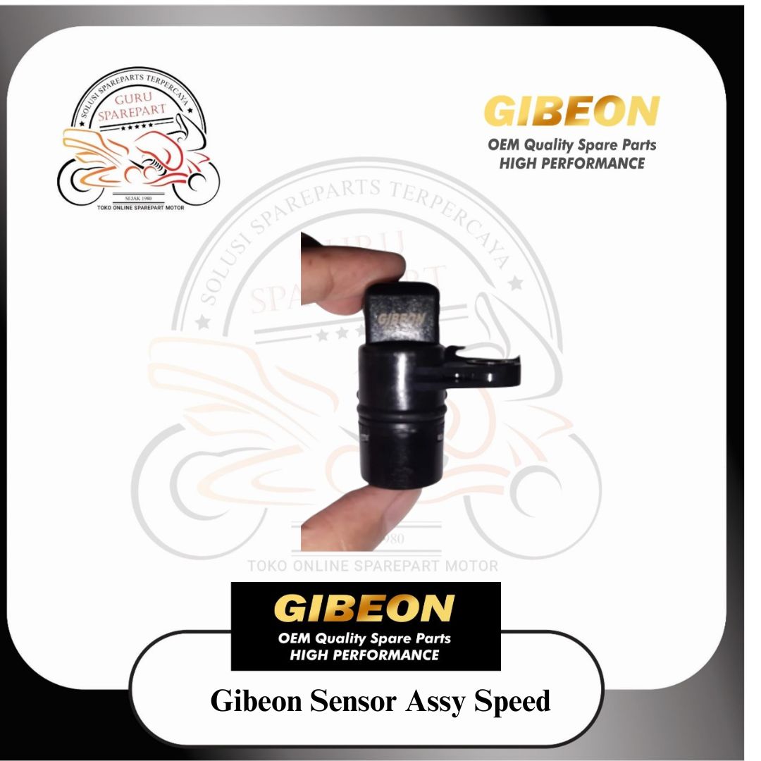 Gibeon Sensor speed HONDA ADV PCX Suprax 125 vario 150 cb150r stylo cbr150
