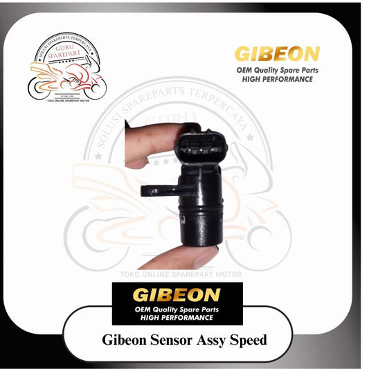 Gibeon Sensor speed HONDA ADV PCX Suprax 125 vario 150 cb150r stylo cbr150