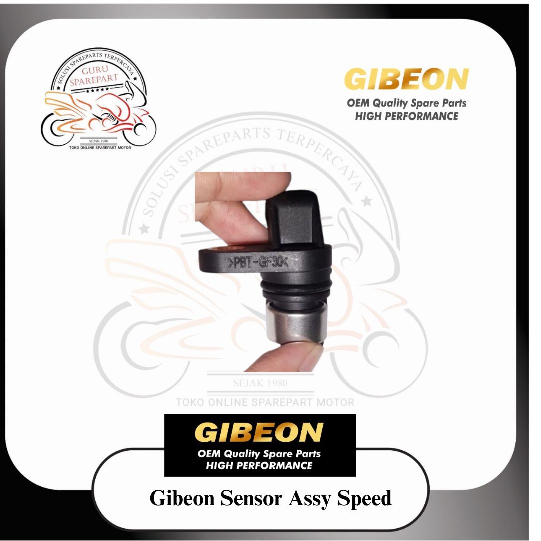 Gibeon Sensor speed HONDA ADV PCX Suprax 125 vario 150 cb150r stylo cbr150