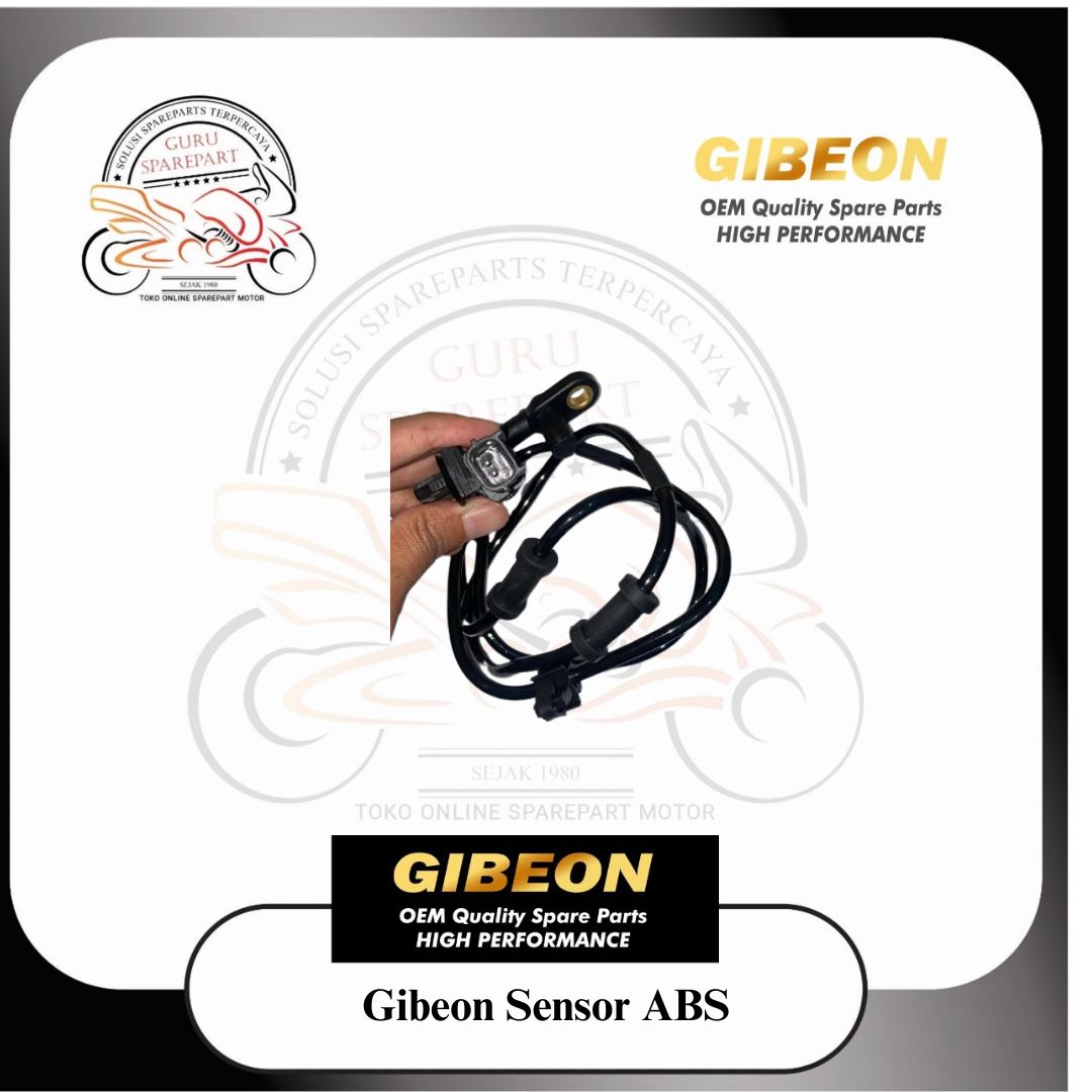 Gibeon Sensor speed HONDA ADV PCX Suprax 125 vario 150 cb150r stylo cbr150