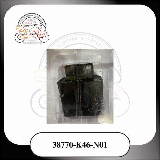 Dayon Ecu Cdi Ecm Vario 110 FI  30400k46n01/ N31