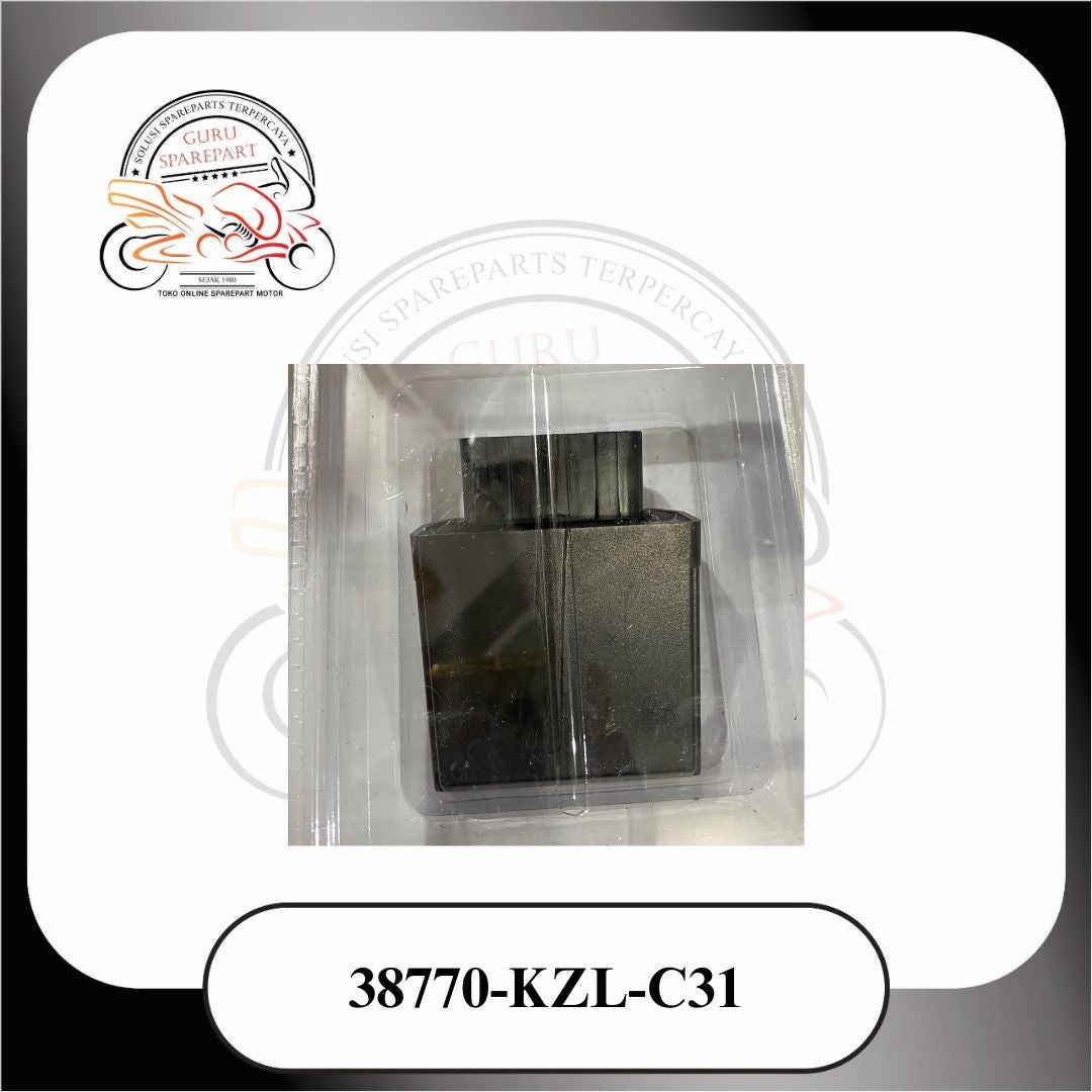 Dayon Ecu Cdi Ecm SPACY FI 38770KZLC31
