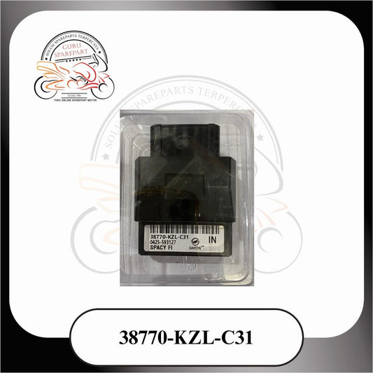 Dayon Ecu Cdi Ecm SPACY FI 38770KZLC31