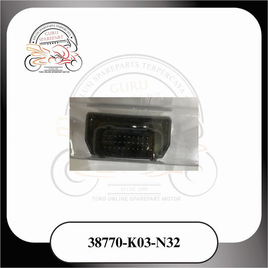 Dayon Ecu Cdi Ecm Revo New Fi 38770K03N32/ K58N41
