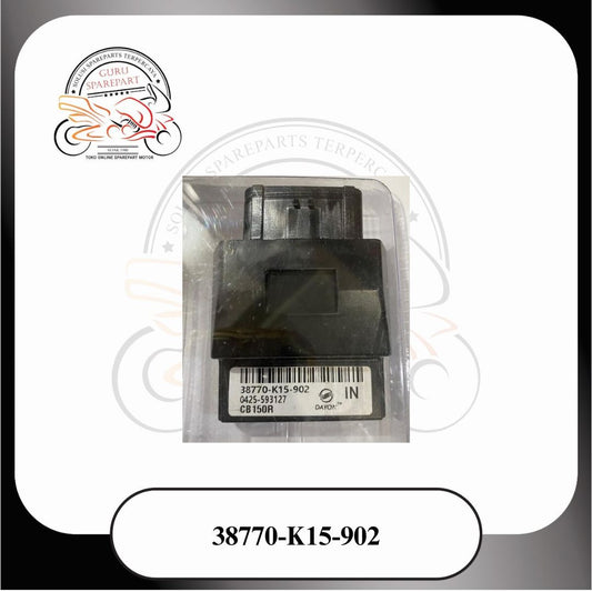 Dayon Ecu Cdi Ecm CB150R CB150X 38770K15902/ K3B