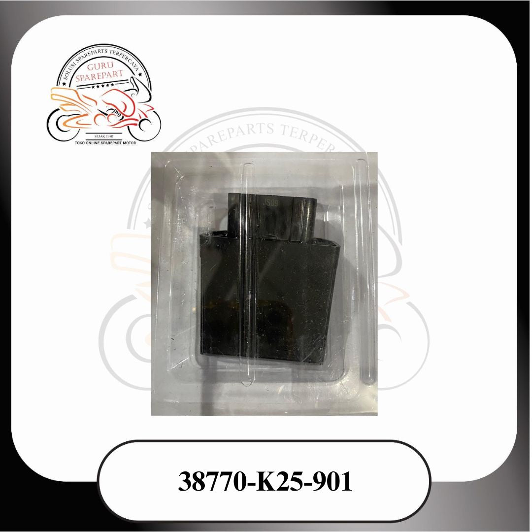 Dayon Ecu Cdi Ecm Beatfi esp ECHO 2016 30400K25901 k25601 k81n12 k81n52