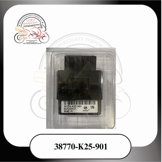 Dayon Ecu Cdi Ecm Beatfi esp ECHO 2016 30400K25901 k25601 k81n12 k81n52