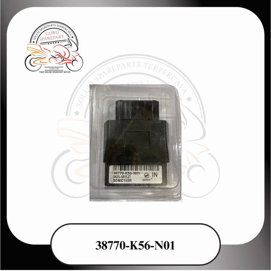 Dayon Ecu Cdi Ecm Sonic 150R 38770K56N01