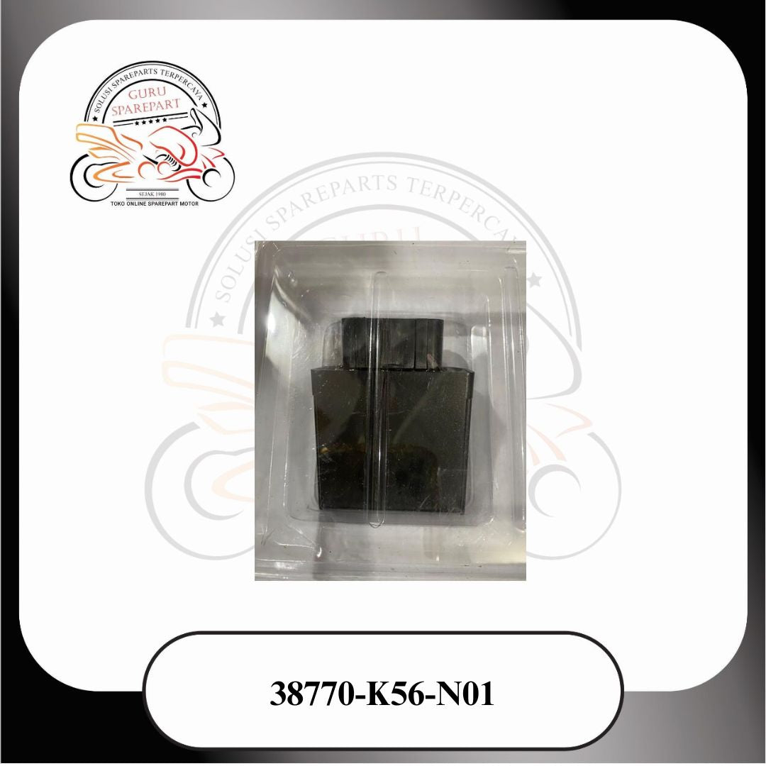 Dayon Ecu Cdi Ecm Sonic 150R 38770K56N01
