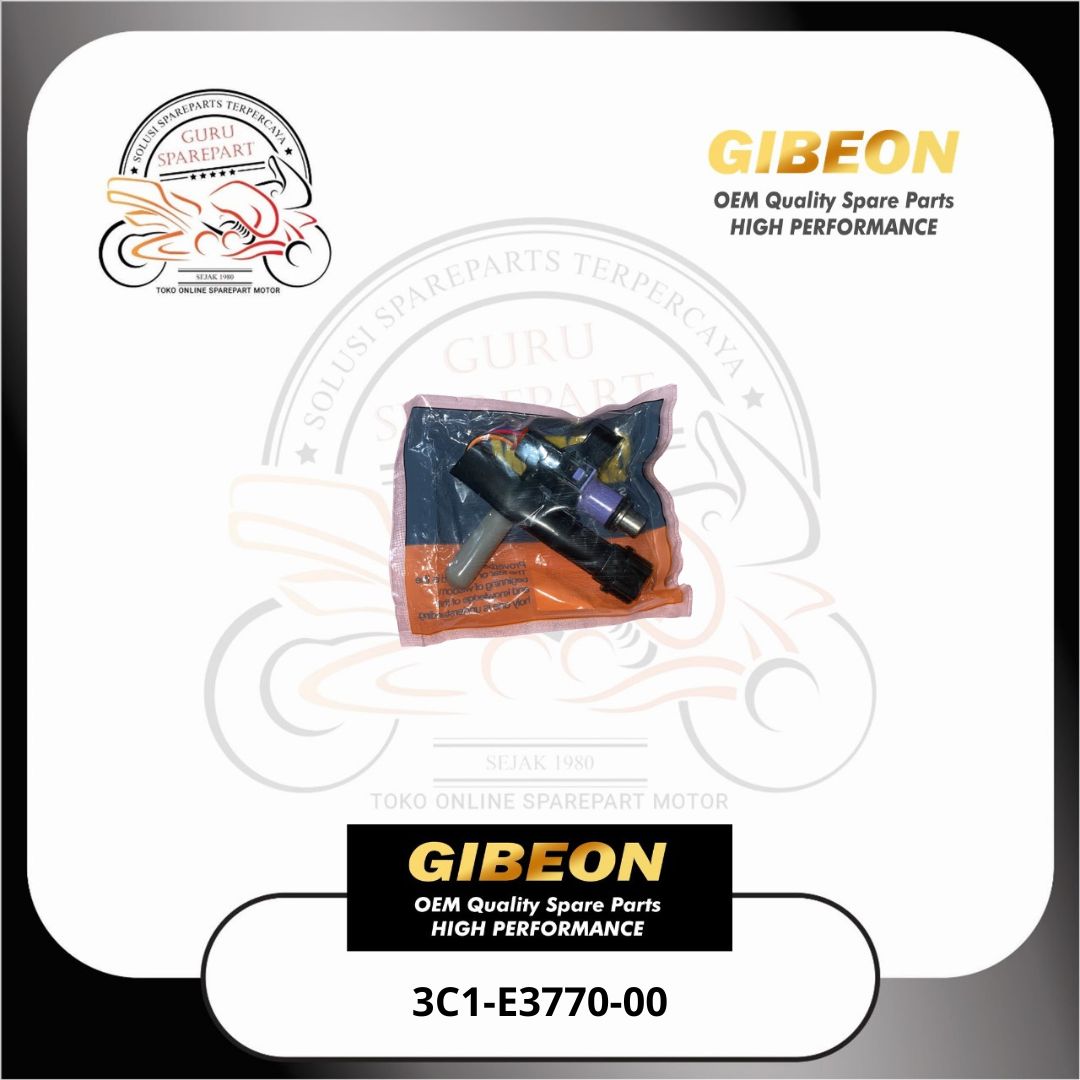 Gibeon Injector Assy Vixion Lama 3C1-E3770-00
