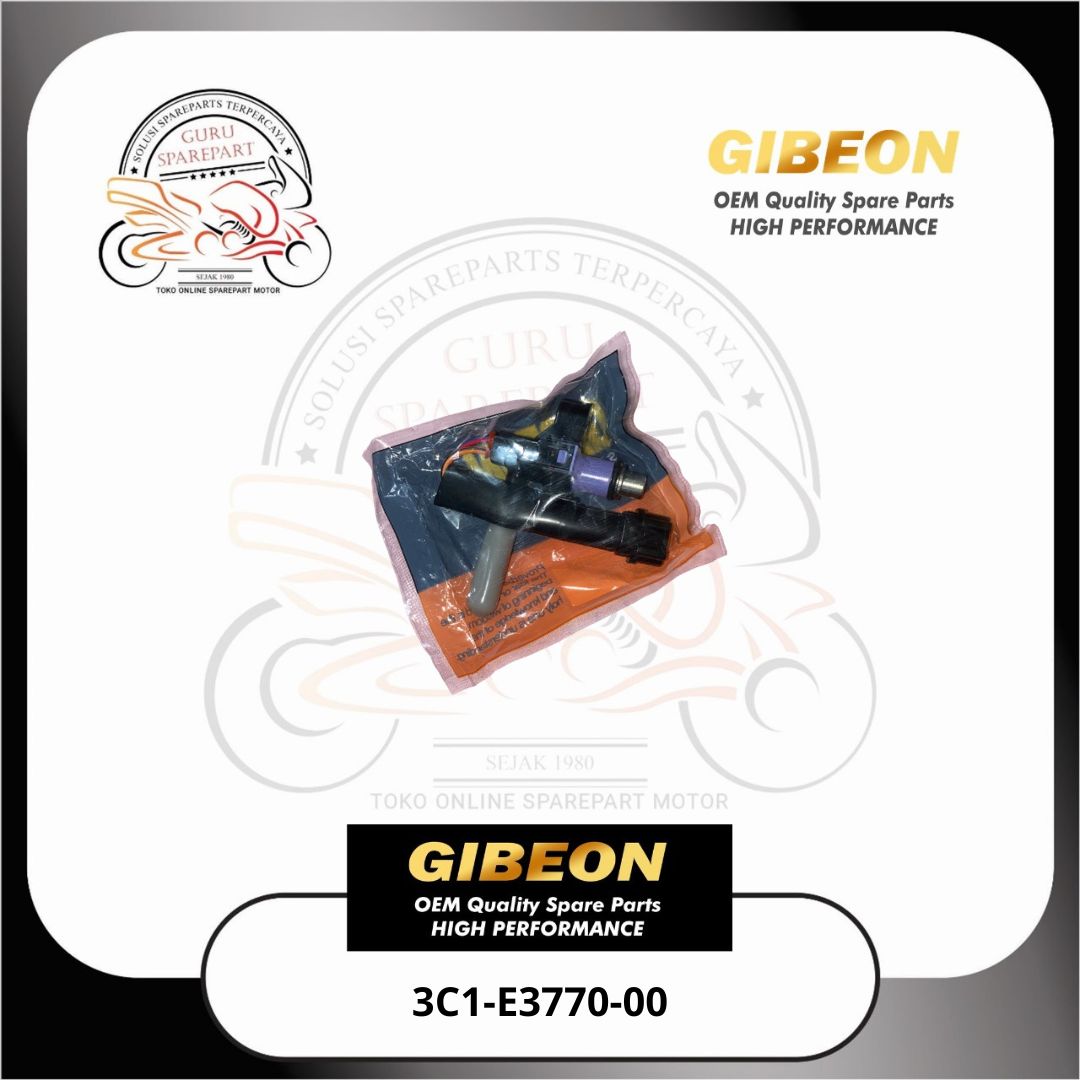 Gibeon Injector Assy Vixion Lama 3C1-E3770-00