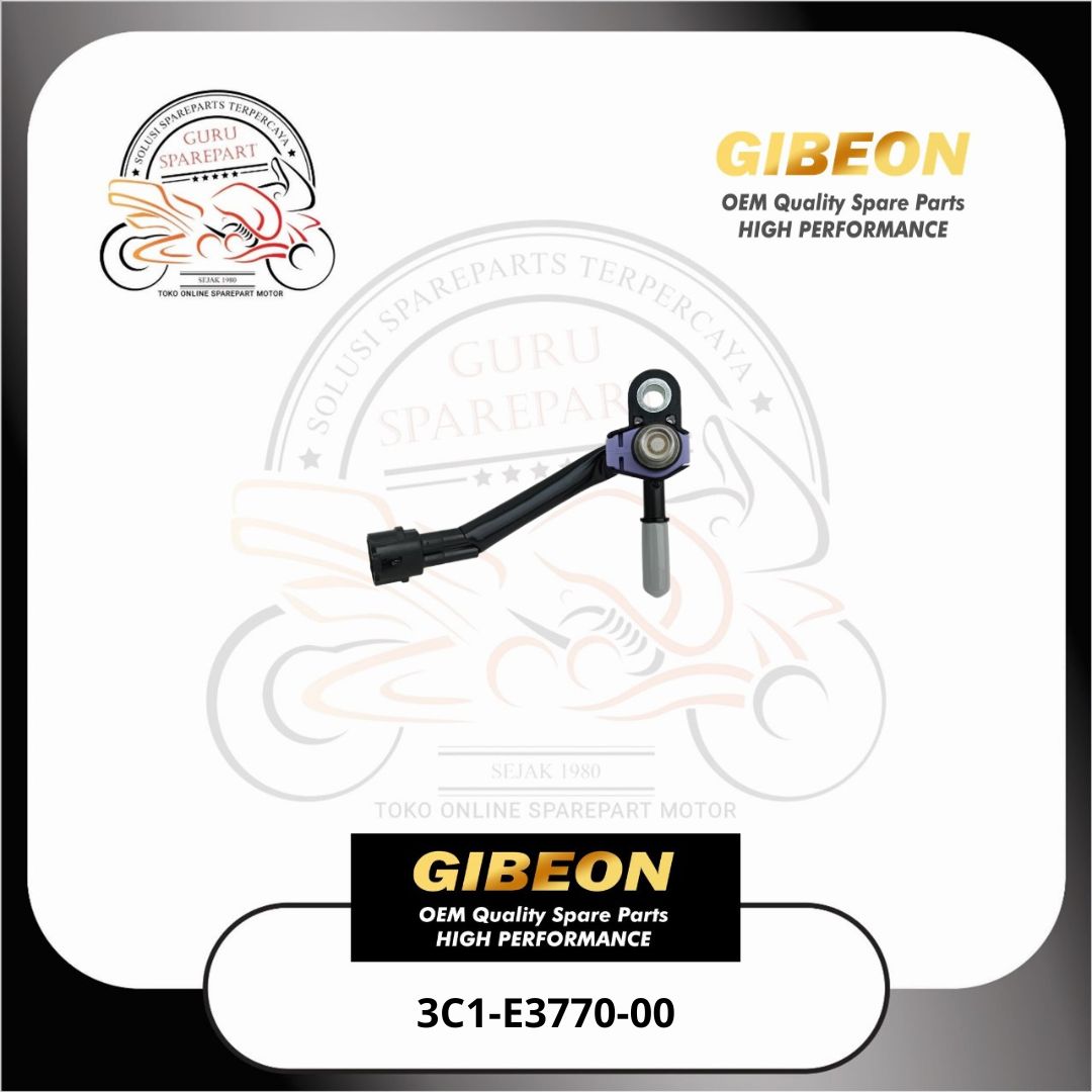 Gibeon Injector Assy Vixion Lama 3C1-E3770-00