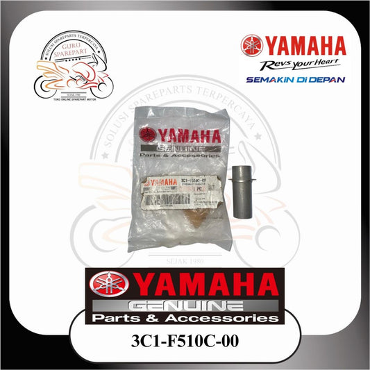 Bosh Roda Tromol Depan Yamaha Vixion Lama 3C1F510C00