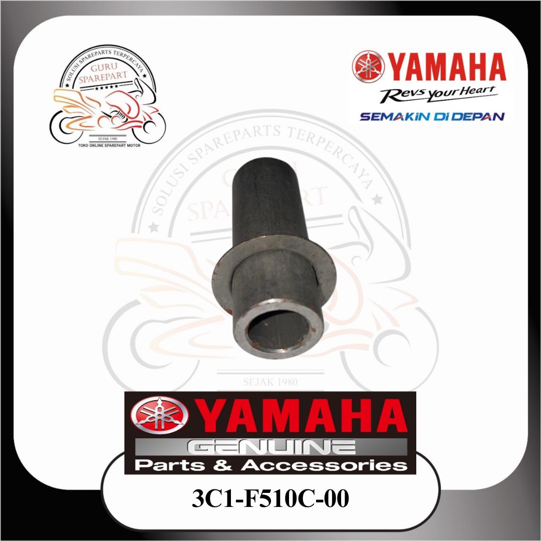 Bosh Roda Tromol Depan Yamaha Vixion Lama 3C1F510C00