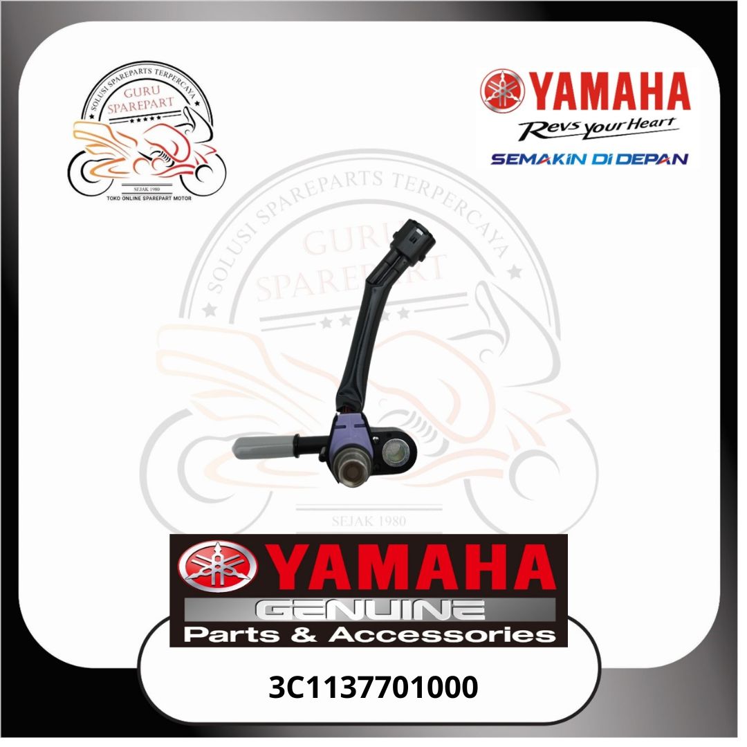 Yamaha Injektor Injector Assy Vixion Lama Original 3C1137701000