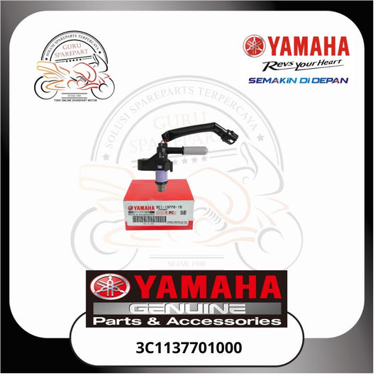 Yamaha Injektor Injector Assy Vixion Lama Original 3C1137701000