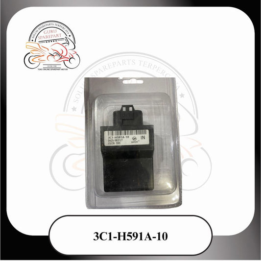 Dayon Ecu Cdi Ecm Vixion Old 08 New13 15 3C1H591A10 1pa 2tp